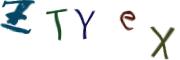 Imagine CAPTCHA