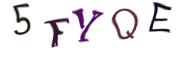 Imagine CAPTCHA