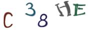 Imagine CAPTCHA