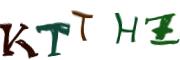 Imagine CAPTCHA